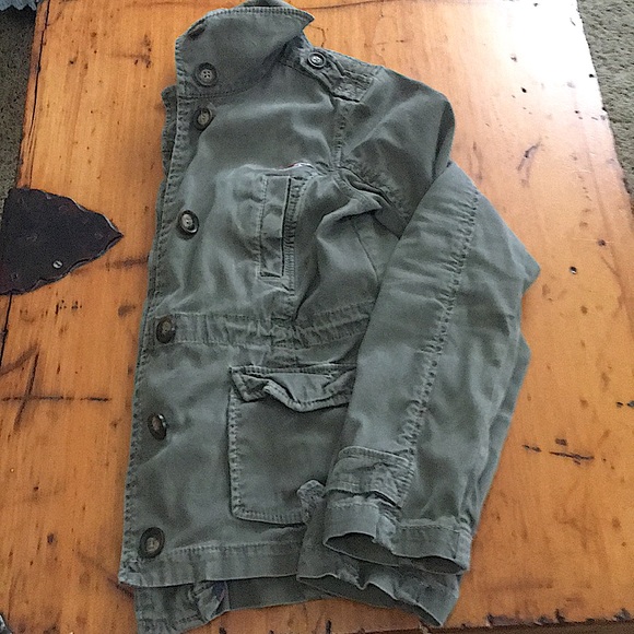 Hollister jacket - Picture 2 of 7